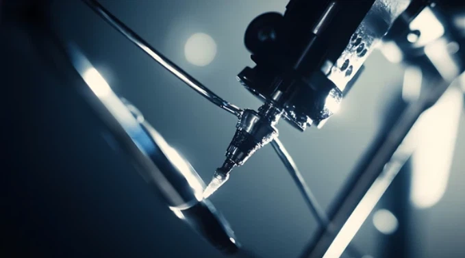 Могат ли машините за разпределяне да преодолеят прецизните предизвикателства?